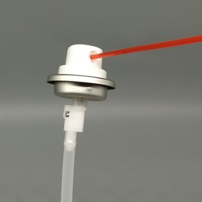 kaufen Allrichtungsspritzventil für die vollständige Aerosolverteilung Online-Herstellung