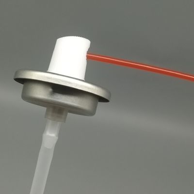 kaufen Eco-Friendly Dashboard polish wax valve for commercial auto care centers with non-toxic compatibility Online-Herstellung