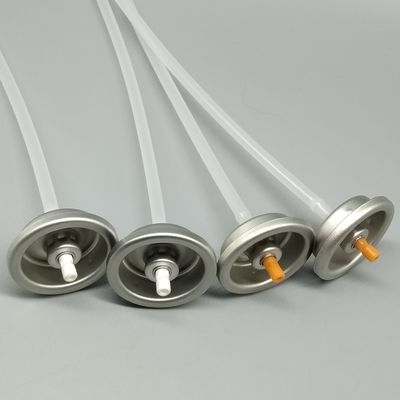 kaufen WD-40 Type All-Purpose Lubricant Spray Valve – Durable Aerosol Nozzle for Equipment Lubrication and Anti-Rust Maintenance Online-Herstellung