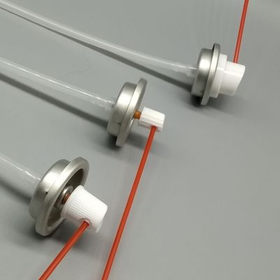 kaufen WD40-kompatibles Aerosolventil für durchdringende und rostfeste Sprühkanister Online-Herstellung