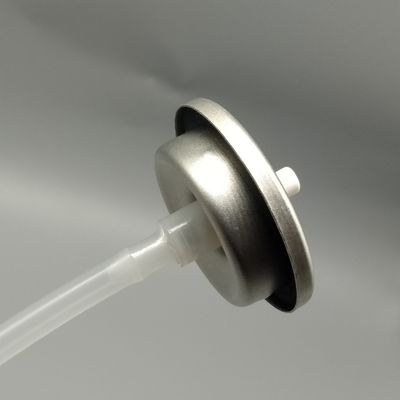 kaufen Aerosolkarburator-Reinigungsventil mit hochdruckgenauer Steuerung Online-Herstellung