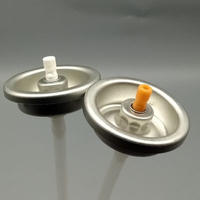 kaufen WD-40 Type Aerosol Valve For Anti-Rust Spray – High-Quality Spray Nozzle For Automotive Maintenance And Industrial Use Online-Herstellung