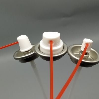 kaufen Precision Spray Valve for Carburetor Cleaner Formulations Enhancing Engine Cleaning Efficiency Online-Herstellung