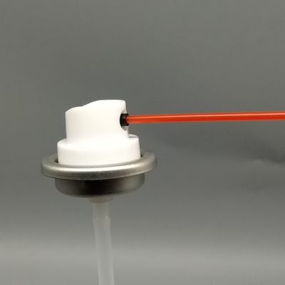 kaufen Mehrzwecköl-Aerosolventil für Reparatur- und Wartungsprodukte des Typs WD40 Online-Herstellung