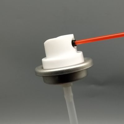 kaufen Carburetor Cleaning Aerosol Valve Suitable for Automotive Workshops and Engine Service Use Online-Herstellung