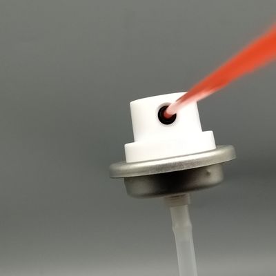 kaufen Universal Lubricant Aerosol Valve for WD40 Type Household and Automotive Sprays Online-Herstellung