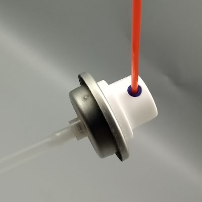 kaufen WD40 Aerosol Valve for Multi Purpose Lubricant Cans with Smooth Spray Control Online-Herstellung