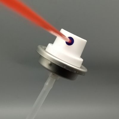 kaufen WD-40-Aerosolsprühventil für Schmierstoffdosen   Präzisionsventil für Wartung, Korrosionsschutz und industrielle Verwendung Online-Herstellung