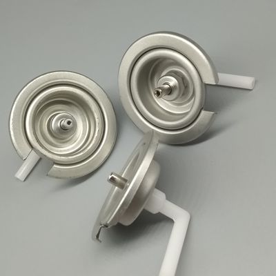 kaufen Universal 1 Zoll langlebiges Butanventil für Gas-Aerosolpatronen Online-Herstellung