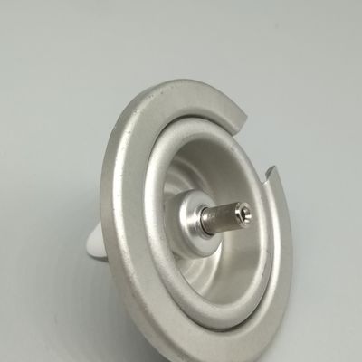 kaufen Safe and User-Friendly Butane Gas Stove Valve for Family Outdoor Cooking with Integrated Child Safety Lock Mechanism. Online-Herstellung