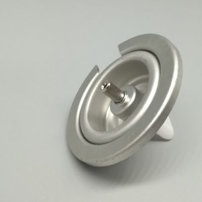 kaufen Butan-Brennstoffkartuschenventil – Auslaufsicheres Ventil für Camping- und Outdoor-Kocher Online-Herstellung