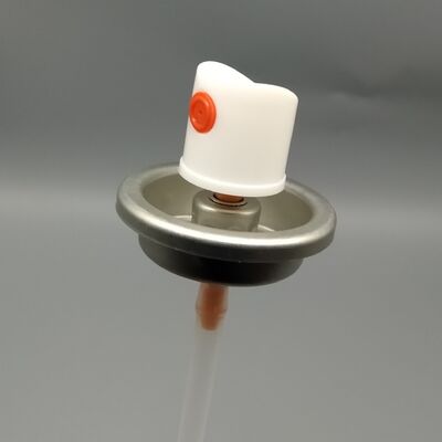 kaufen Scratch-Resistant Male Paint Valve for Industrial Sites with Reinforced Body​ Online-Herstellung