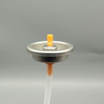 kaufen Non-Slip Ergonomic Male Paint Valve for Long Shifts with Soft Grip Online-Herstellung