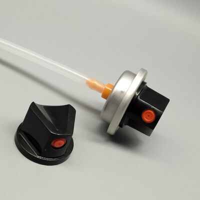 kaufen Männliche Farbverteilventile / Männliche Sprühfarbventile für Möbeloberflächenveredelung - 3/8 ̊ Edelstahl, undicht Online-Herstellung