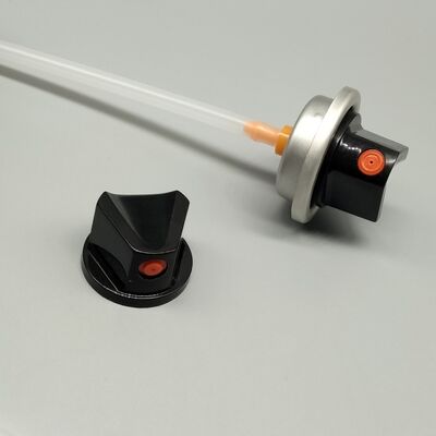 kaufen Spray Paint Can Male Valve for Accurate Paint Flow and Controlled Atomization Online-Herstellung