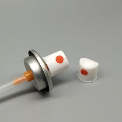 kaufen High-Temperature Resistant Male paint valve for aerospace component spraying with quick response​ Online-Herstellung