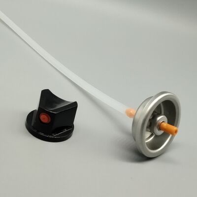 kaufen Anti-Rust Male paint valve for agricultural facility steel spraying with eco compatibility​ Online-Herstellung