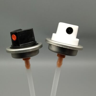 kaufen One-inch Paint Aerosol Valve Designed for Durable Long-Term Use Online-Herstellung