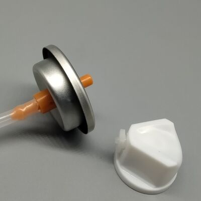 kaufen Hochleistungs-Farbsprühventil für Männer im Baugewerbe mit starker Abdichtungsleistung Online-Herstellung