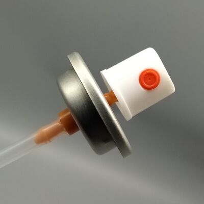 kaufen One-inch Paint Aerosol Valve Compatible With Automotive Spray Paints Online-Herstellung