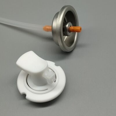 kaufen Paint Aerosol Valve High-Pressure Spray System for Professional Paint Application Online-Herstellung