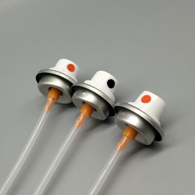 kaufen Precision Male Spray Valve for Paint Applications Professional Finishing Use Online-Herstellung