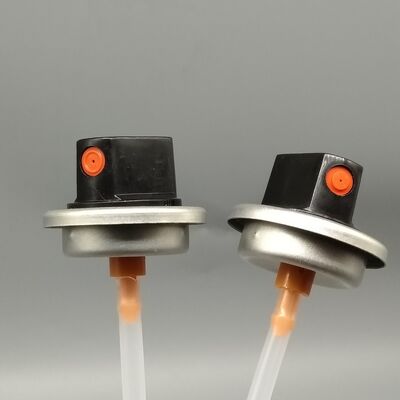 kaufen High Performance Male Valve for Spray Paint Cans with Stable Spray Output Online-Herstellung