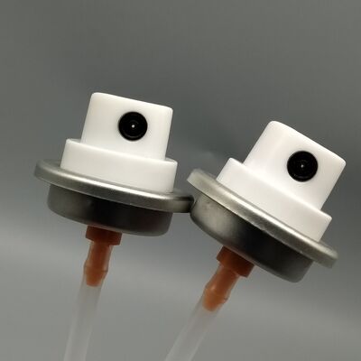 kaufen Precision Male Spray Valve for Paint Applications Professional Finishing Use Online-Herstellung