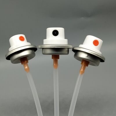 kaufen Durable Male Aerosol Valve for Paint Sprays Providing Reliable Performance Online-Herstellung