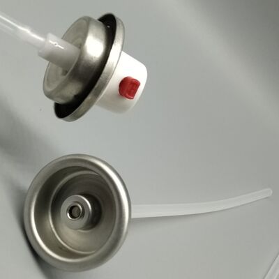 kaufen Female Paint Spray Valve for High Pressure Industrial Spray Applications Online-Herstellung