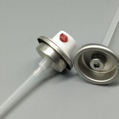 kaufen Female Paint Spray Valve for Fast Drying Industrial Paint Solutions Online-Herstellung