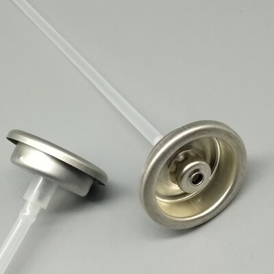 kaufen Female Paint Valve Anti-Corrosion Design for Strong Solvent Paints Online-Herstellung