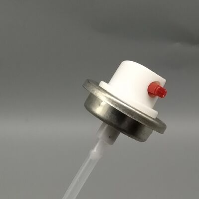 kaufen 1 Inch Industrial Female Valve for High Viscosity Paint Spray Formulas Online-Herstellung