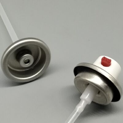 kaufen Female Paint Spray Valve for Fast Drying Industrial Paint Solutions Online-Herstellung