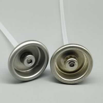 kaufen Weibliches Farbventil, kompatibel mit Standard-Sprühkappen Online-Herstellung