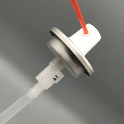 kaufen Aerosolventil mit Aktor für Fahrzeugreiniger und Werkstattchemikalien Online-Herstellung