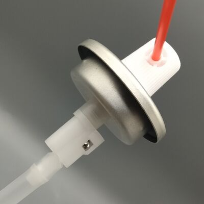 kaufen Statisch-sicheres 360-Grad-Aerosolventil mit Betätiger zur Reinigung von Elektronik und Kontaktpflege mit feinem, nicht brennbarem Nebel Online-Herstellung