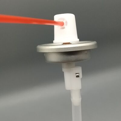 kaufen Kompaktes 360-Grad-Aktivierungsventil für OEM-Ski-Mount-Systeme mit integriertem Aktor Online-Herstellung