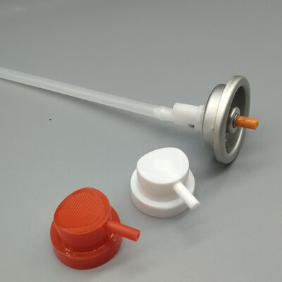 kaufen Innovatives 360-Grad-Ventil für Haushaltsreiniger Online-Herstellung