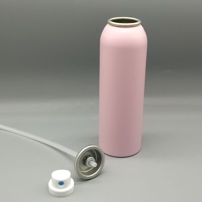 kaufen High Precision Body Spray Valve for Smooth Fragrance Dispensing Online-Herstellung