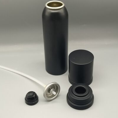 kaufen Premium Body Spray Aerosol Valve for Fine Mist Personal Care Products Online-Herstellung