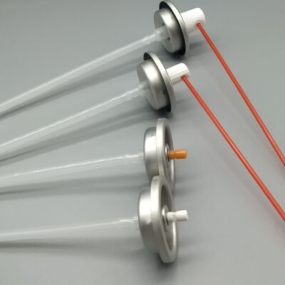 kaufen Universal fites Kohlenstoffreinigerventil für die Reparatur von Kleinmotoren und Motorrädern mit ergonomischem Auslöser und sicherer Verschlussdichtung Online-Herstellung