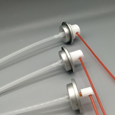 kaufen Wärmeisoliertes Vergaserreinigungsventil für Hochtemperatur-Industriemotoren mit Wärmeschildhülle Online-Herstellung