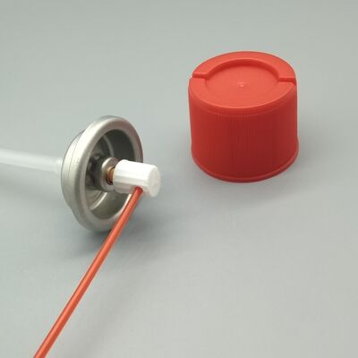 kaufen Vergaserreinigungsventil für Motordesfettreiniger-Sprühgeräte Online-Herstellung