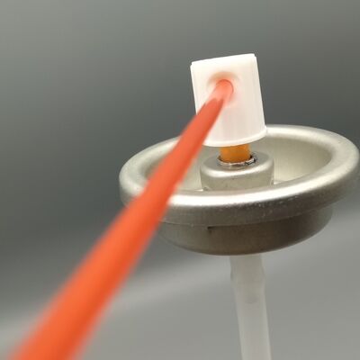 kaufen 1 Zoll Vergaser Reiniger Aerosolventil für professionelle Automotive Detail Online-Herstellung