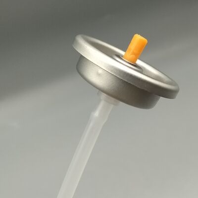 kaufen Sprühventil für Aerosolreiniger-Dosen Online-Herstellung