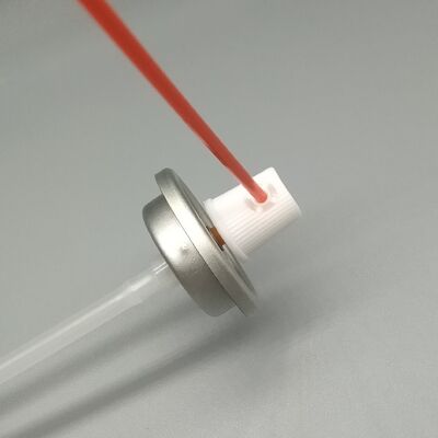 kaufen Versatile Vergaser-Service- und Prüfventile für Mechaniker-Ausbildungsprogramme mit klaren Kalibrierzeichen Online-Herstellung