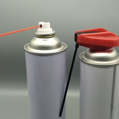 kaufen High Output Carburetor Cleaner Aerosol Valve for Professional Automotive Workshop Use Online-Herstellung