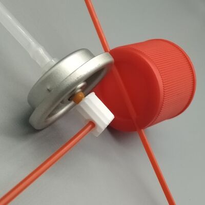 kaufen WD-40-Aerosolventil Glatte und präzise Sprühregelung für Mehrzweckschmiermittelkanister Online-Herstellung