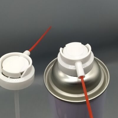 kaufen Carburetor Cleaner Valve With Strong Chemical Resistance for Engine Cleaning Applications Online-Herstellung